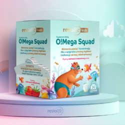 O!Mega Squad