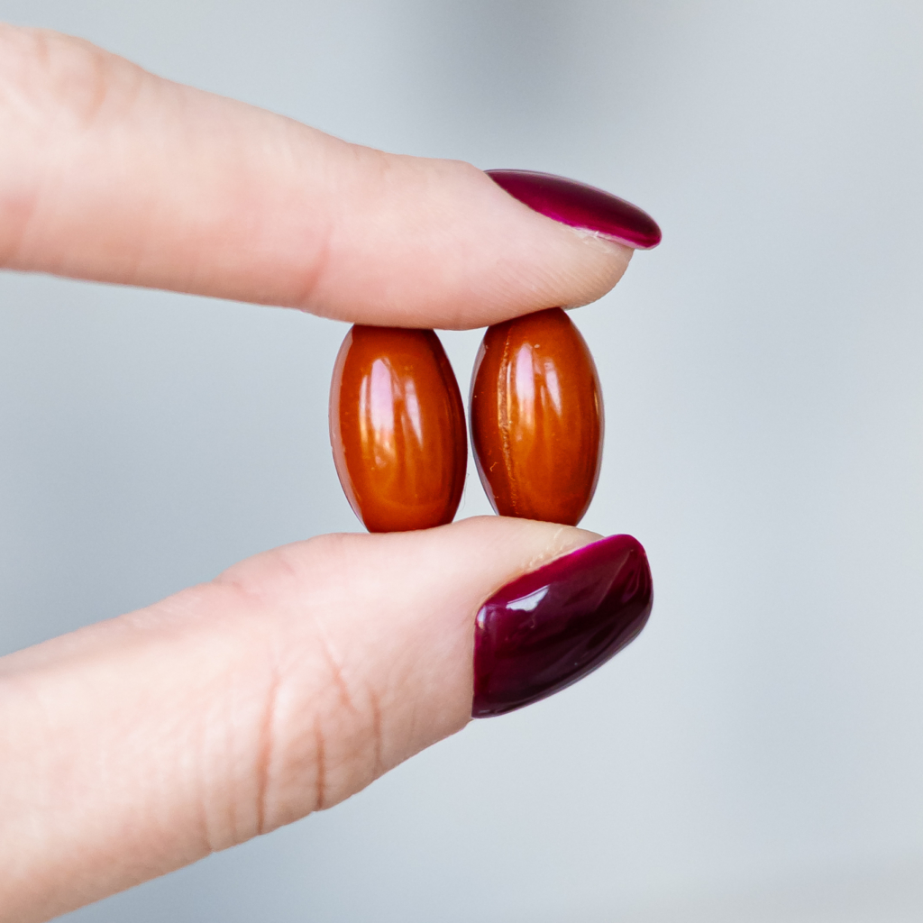 suplementacja dla zdrowej osoby