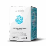 Collagen & Hyaluron Booster