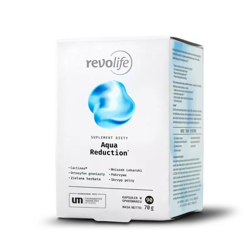Revolife Aqua Reduction