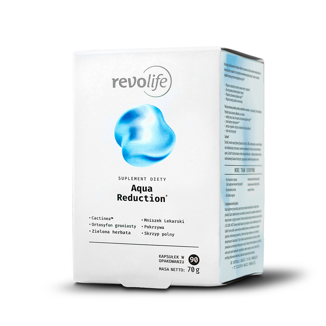 Revolife Aqua Reduction
