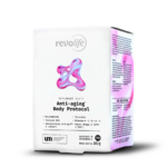 Anti-aging Body Protocol