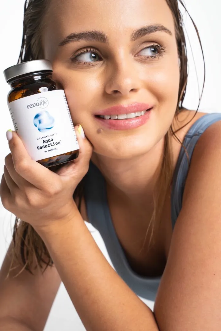 Revolife Aqua Reduction