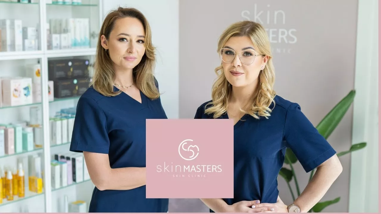 Zespół Skin Masters