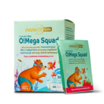 O!Mega Squad